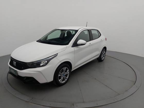 FIAT ARGO 1.0 FIREFLY FLEX DRIVE MANUAL FIAT ARGO 1.0 FIREFLY FLEX DRIVE MANUAL